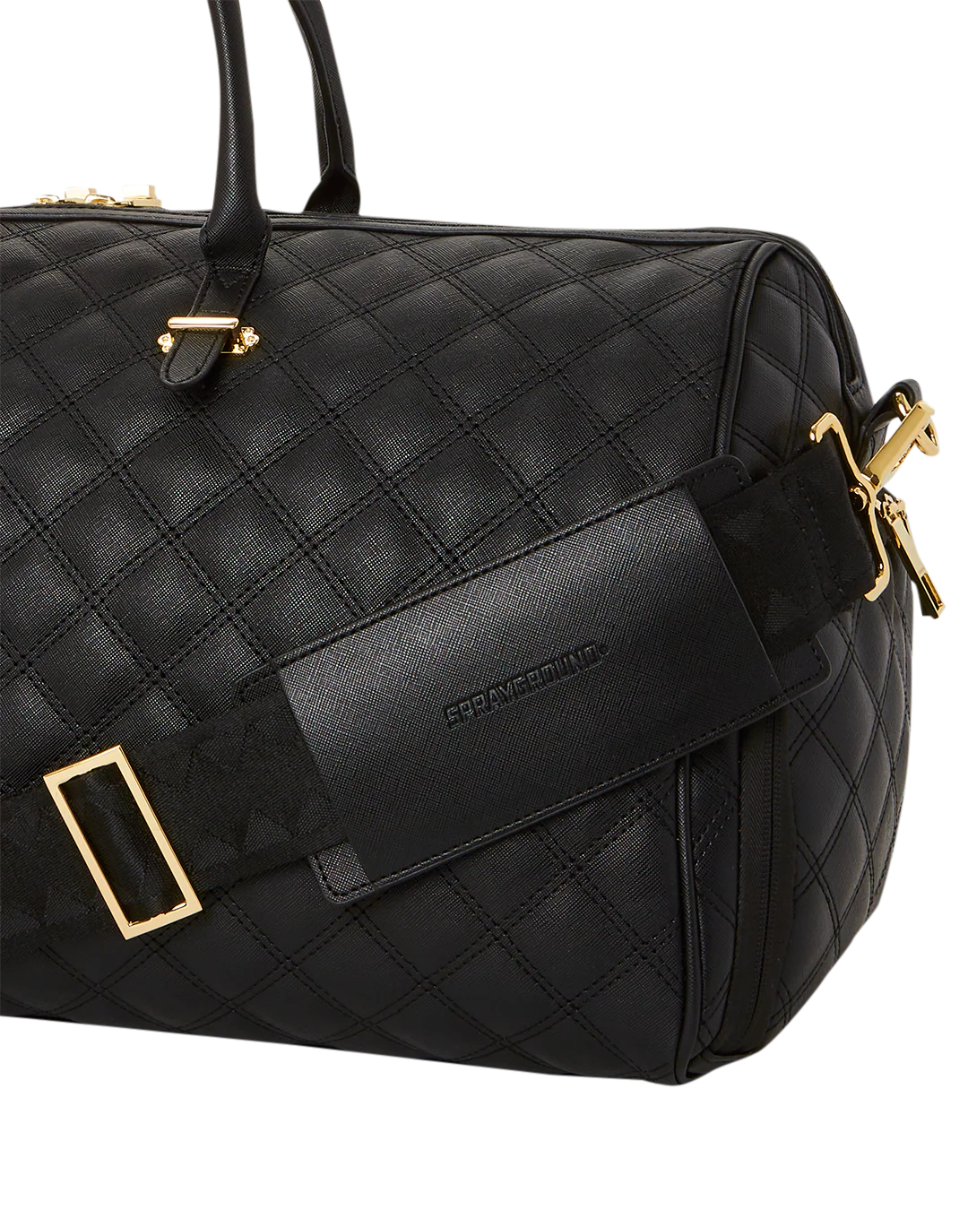 24K GENEVA DUFFLE - Image 14