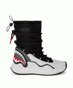 THE SPRAYGROUND SKY HIGH SEEKERS BOOT - SIZES M/W