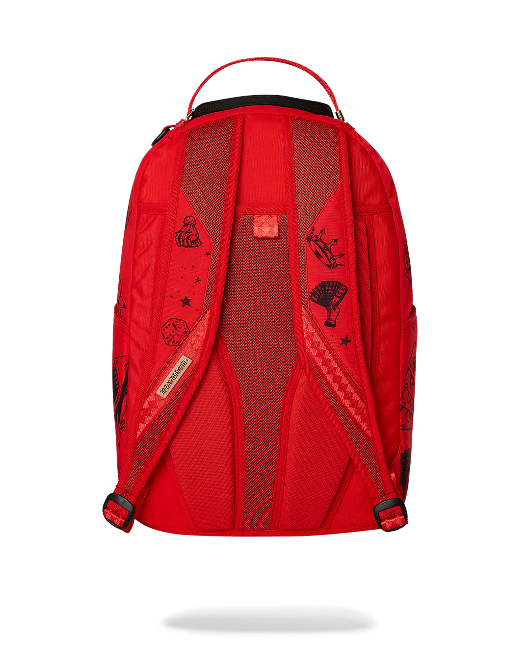 DIABLO BIG MEAN SHARK BITE BACKPACK - Image 7