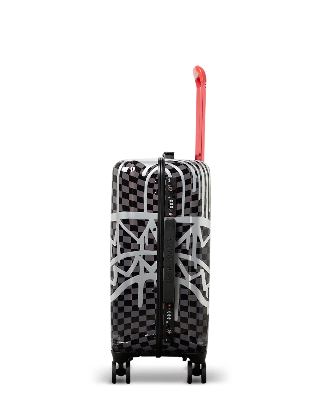 CHATEAU GHOST SHARKNAUTICS HARDSHELL CARRY-ON LUGGAGE - Image 7