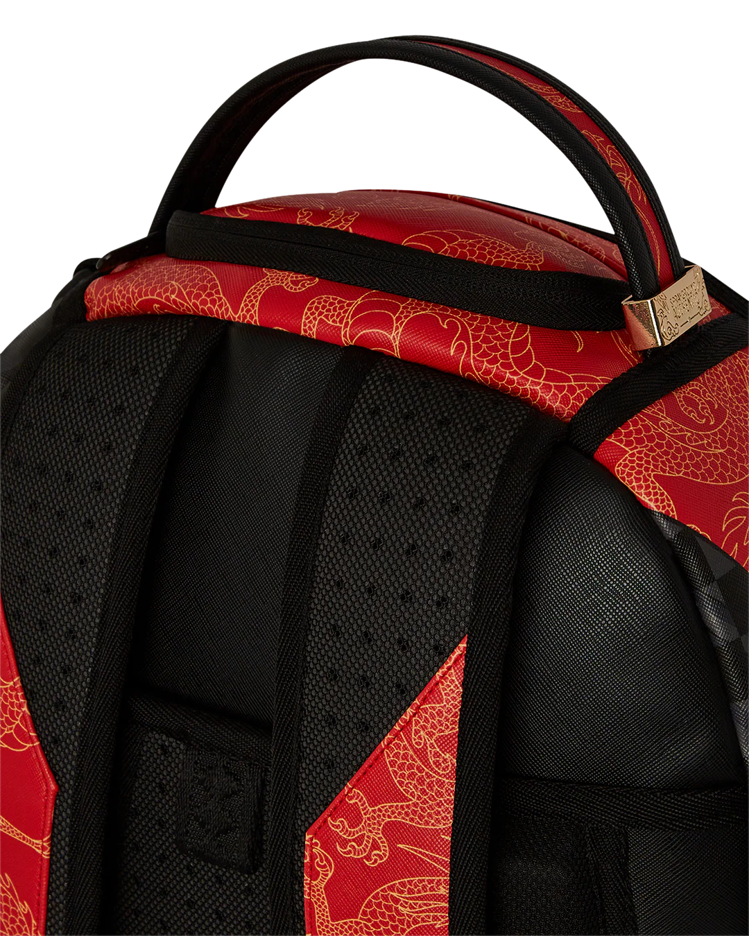 KUNG FU PANDA OOPS BACKPACK - Image 7