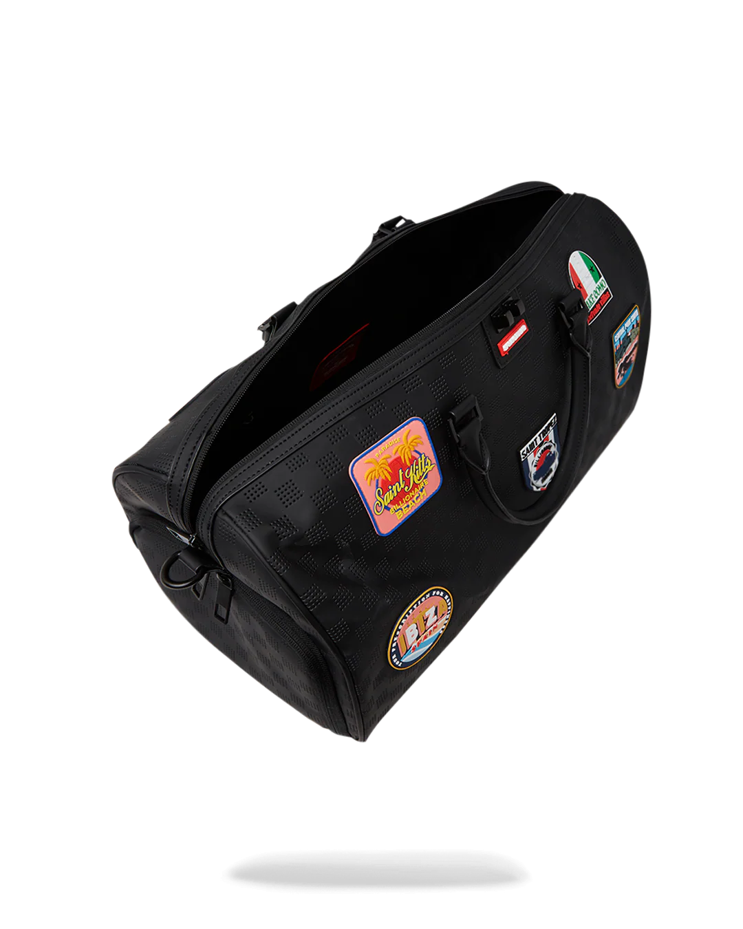 GLOBAL MOGUL BILLIONAIRE DUFFLE - Image 9