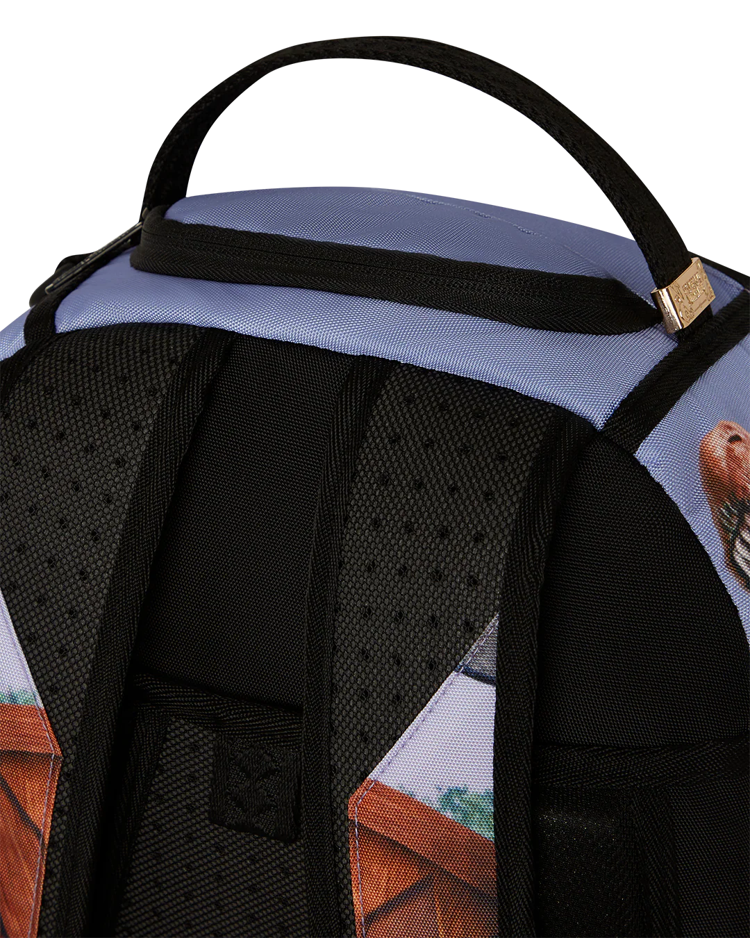 WELCOME TO JURASSIC SHARK BACKPACK - Image 10