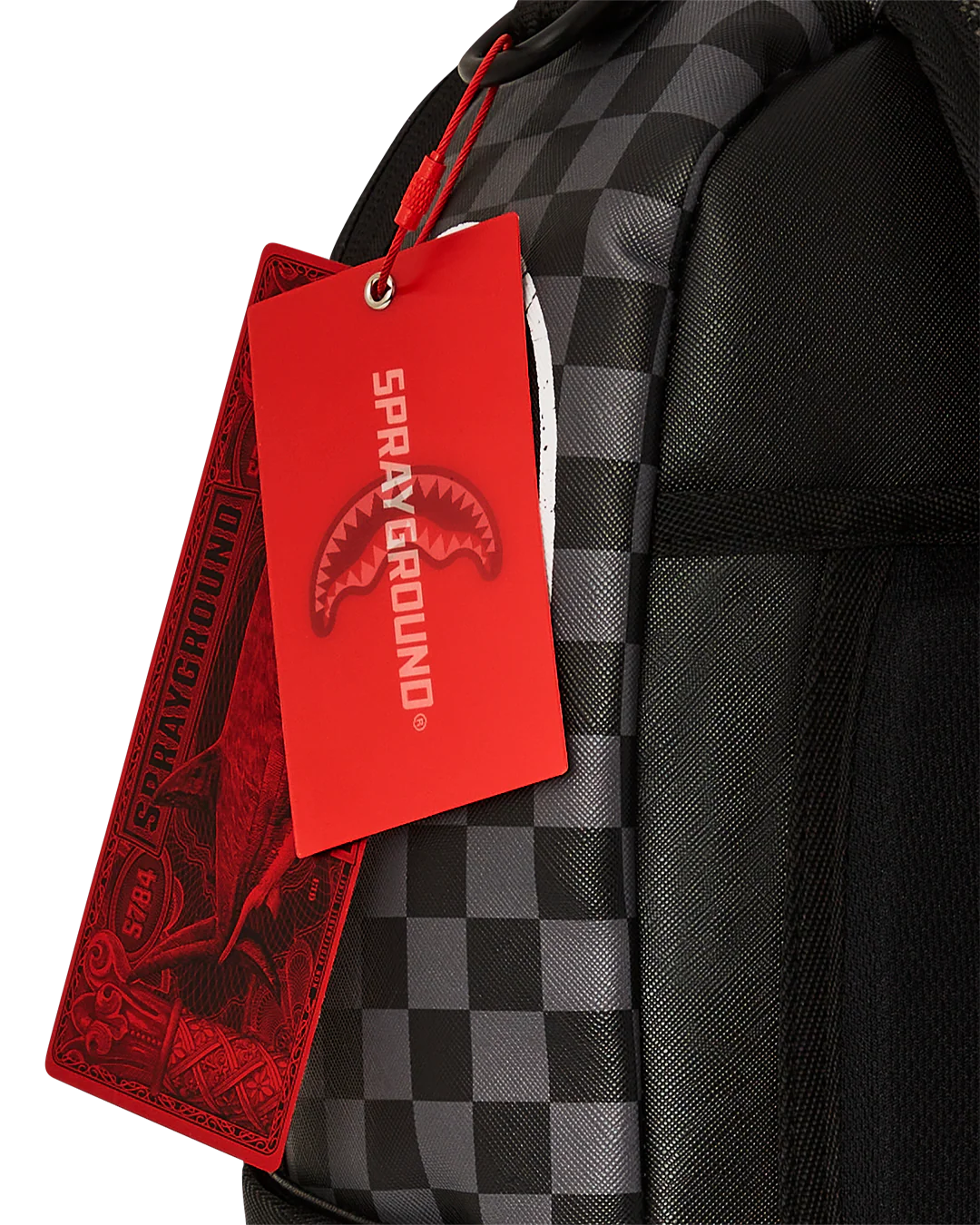 GLOBAL MOGUL UNLIMITED MILES BACKPACK - Image 14