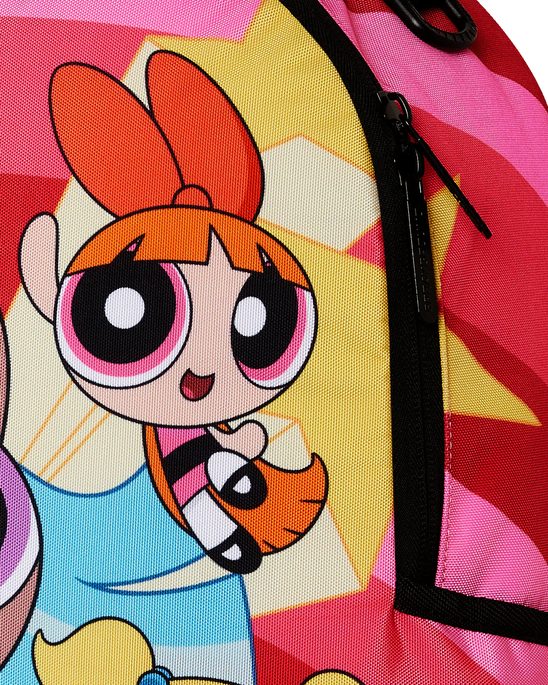 POWERPUFF GIRLS BLAST BACKPACK - Image 9