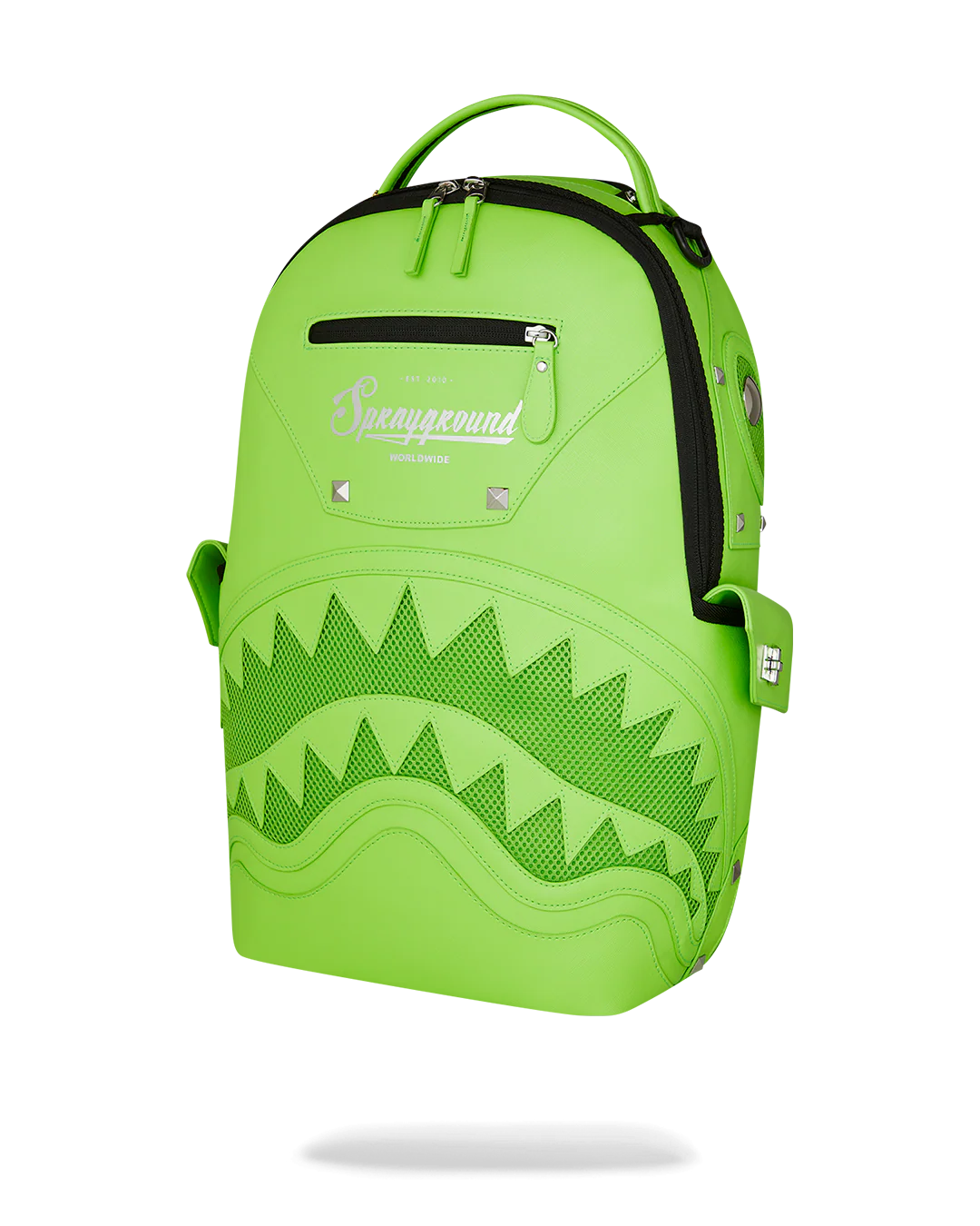 SHOCKWAVE UNIT-01 BACKPACK - Image 3