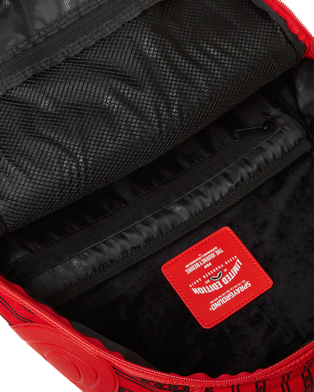 SKYCHAIN SUPPLYCHAIN BACKPACK - Image 19
