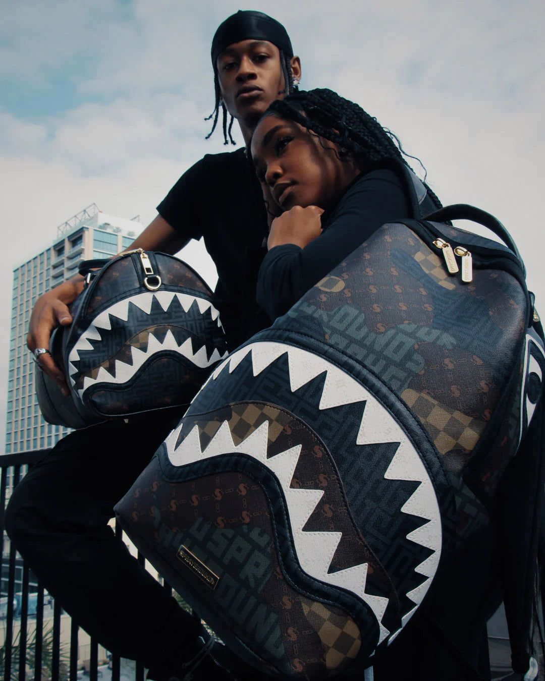 STEALTH MODE DUFFLE - Image 9