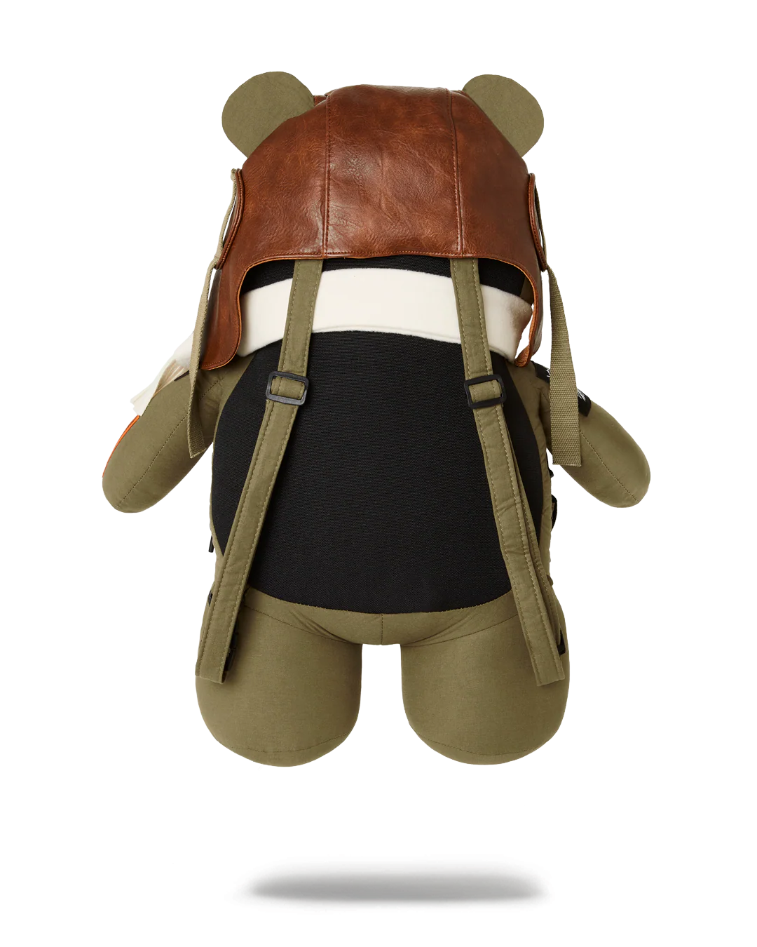 CALL OF DUTY AVIATOR FEARLESS MONEYBEAR TEDDYBEAR BACKPACK - Image 5