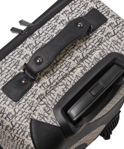 Alternative view of SG ALL DAY JETSETTER CARRY-ON LUGGAGE