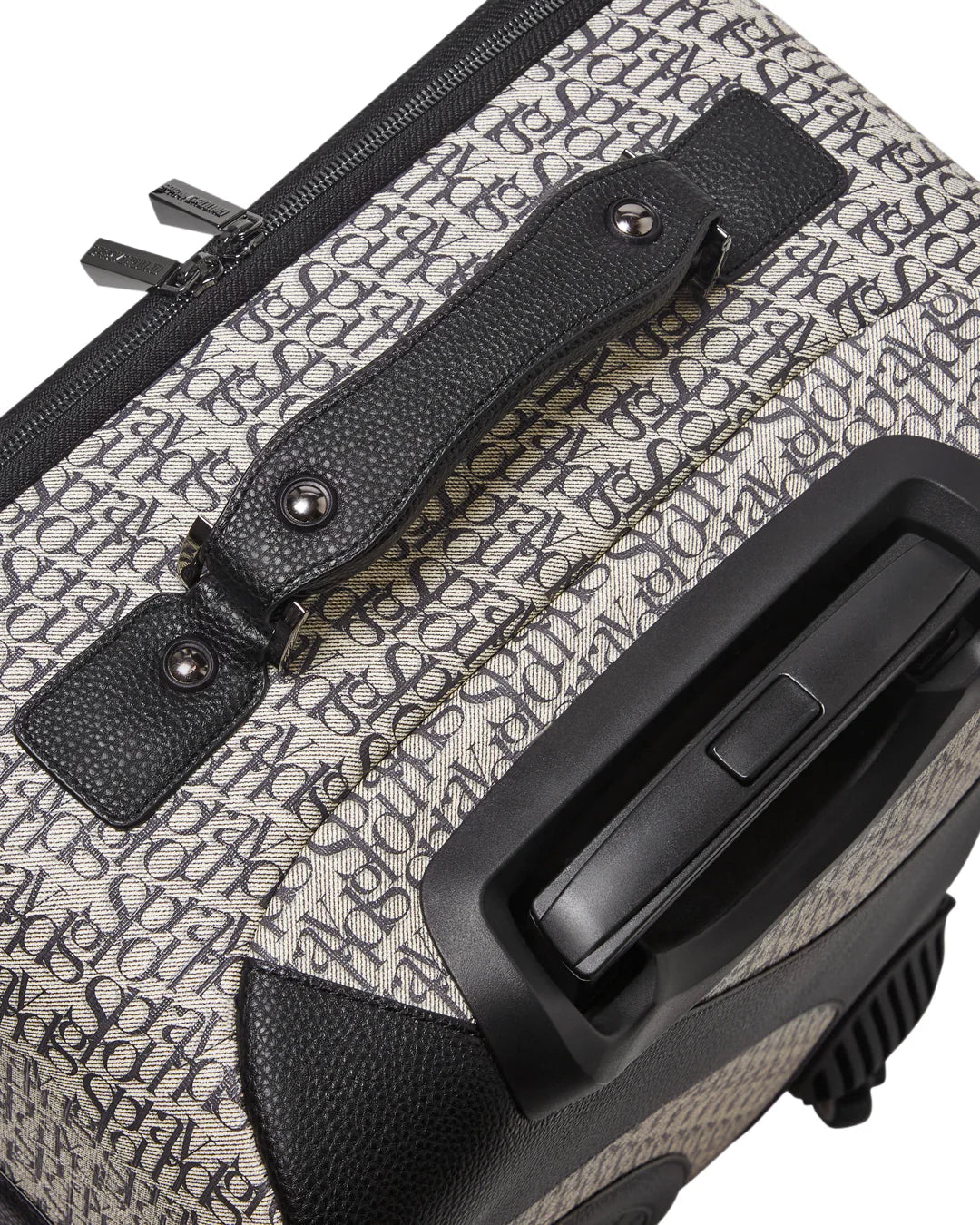 SG ALL DAY JETSETTER CARRY-ON LUGGAGE - Image 2