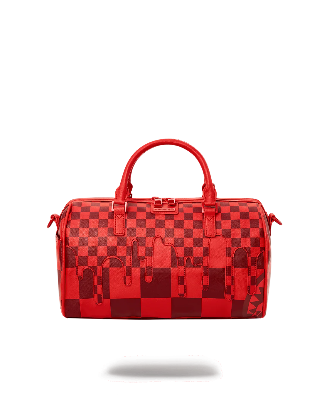 XTC SHARKS IN WONDERLAND MINI DUFFLE