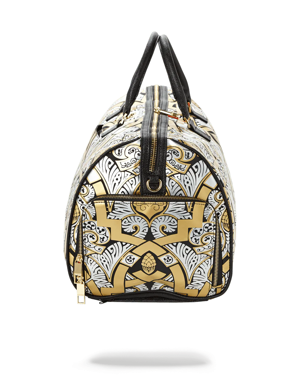 KING SOLOMON'S DUFFLE - Image 2