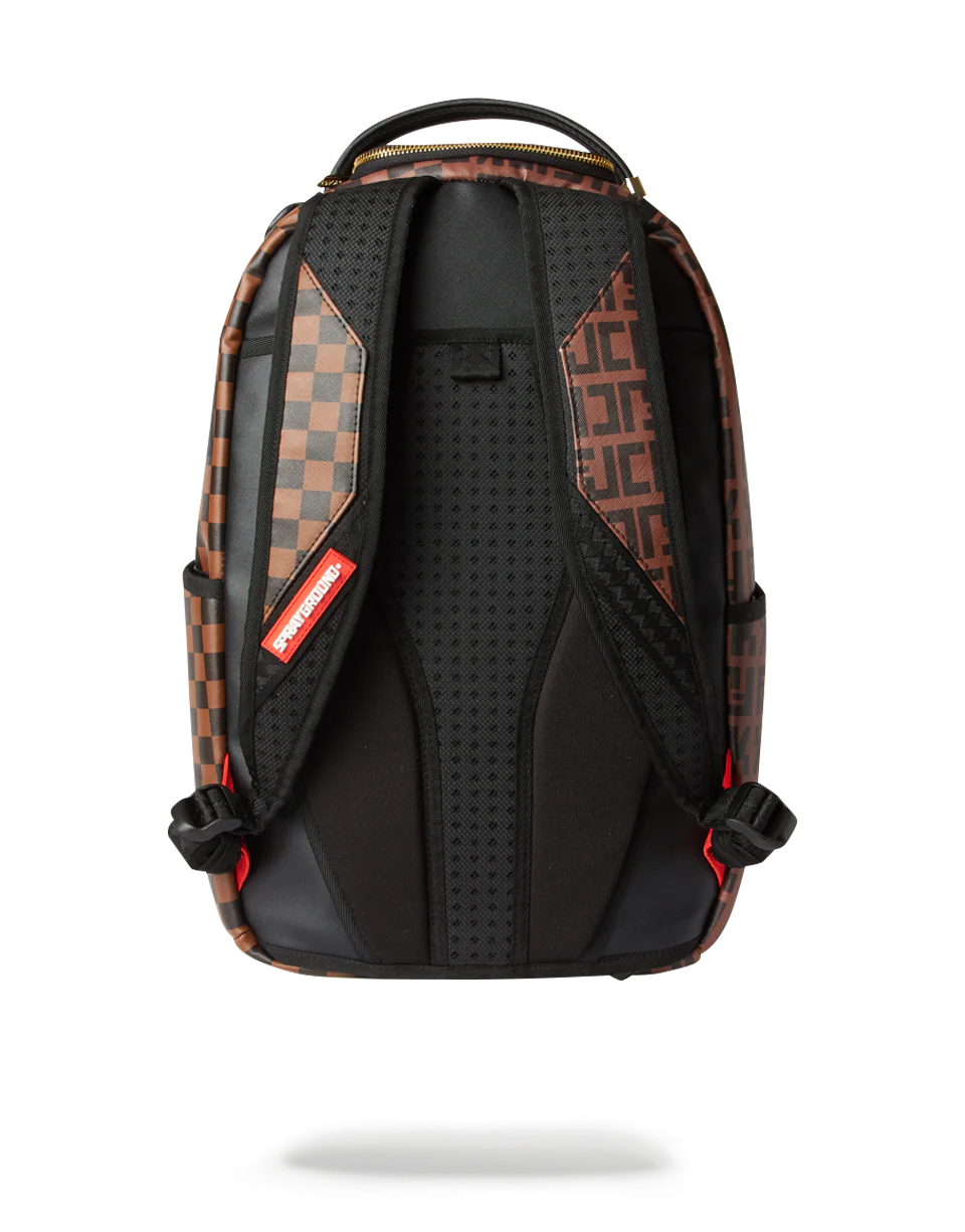 SPLIT THE CHECK BACKPACK - Image 3