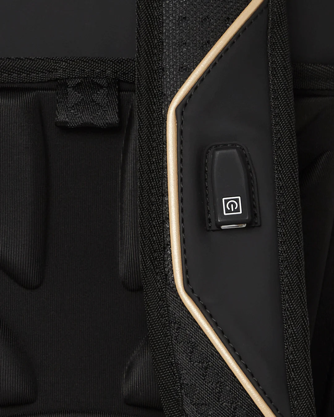 FORMULA-E JAGUAR LED BACKPACK - Image 12