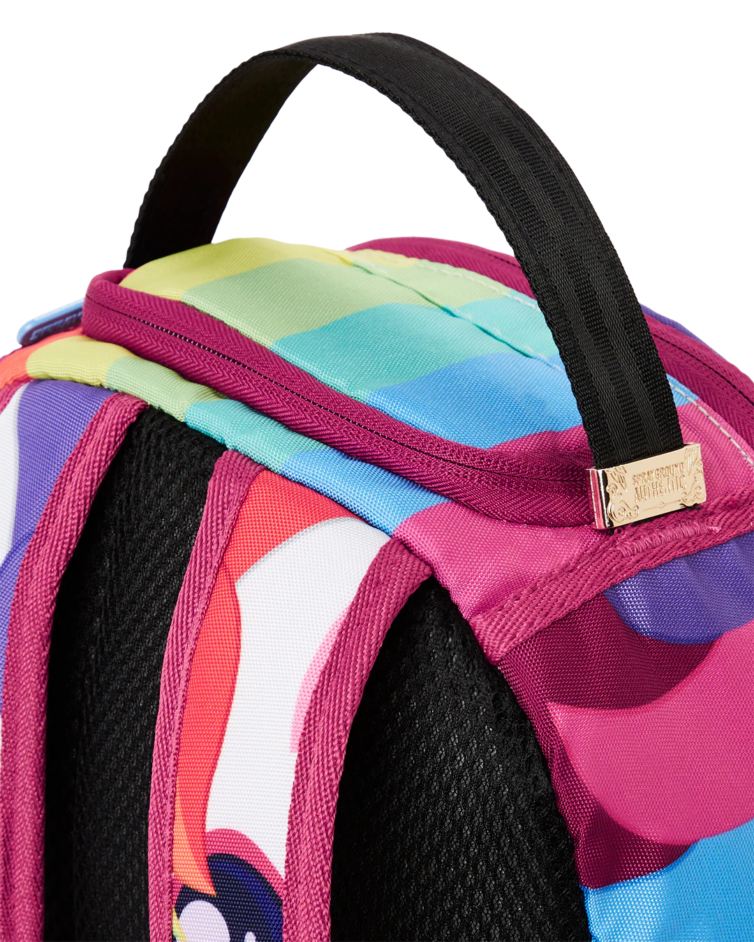 UNICORN SHARK MINI BACKPACK - Image 7