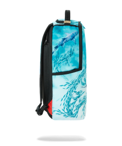 Alternative view of SMOOTH SHARK BACKPACK