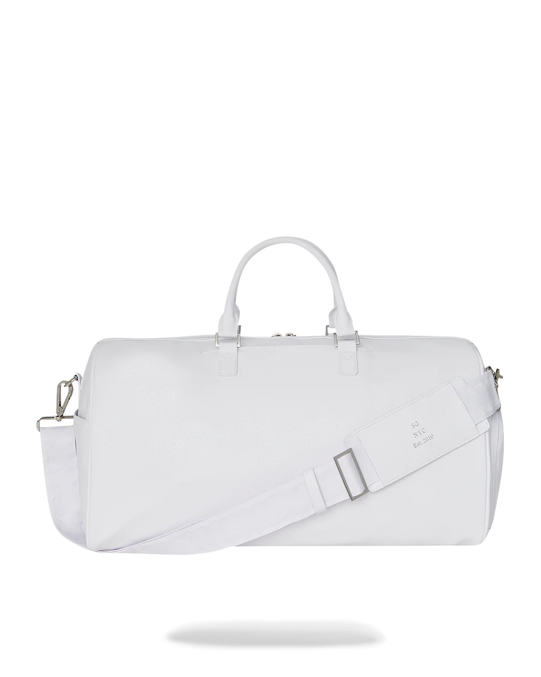 THE HEADQUARTERS - REFLECTION MINI DUFFLE - Image 6