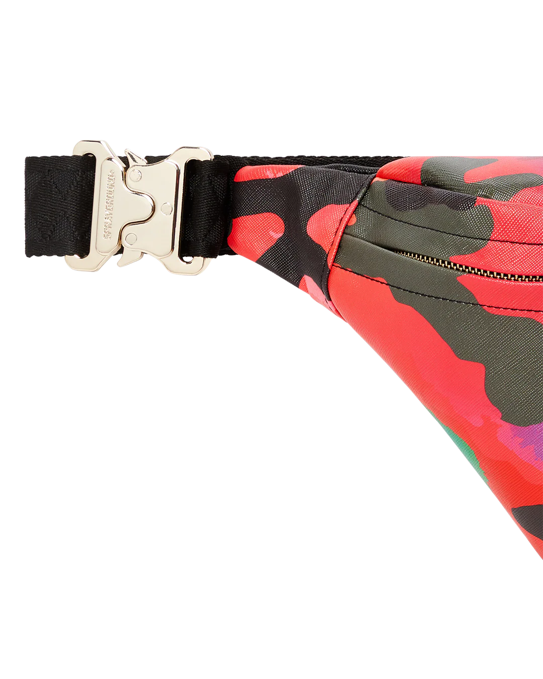 CAMOBURST SAVVY CROSSBODY - Image 5