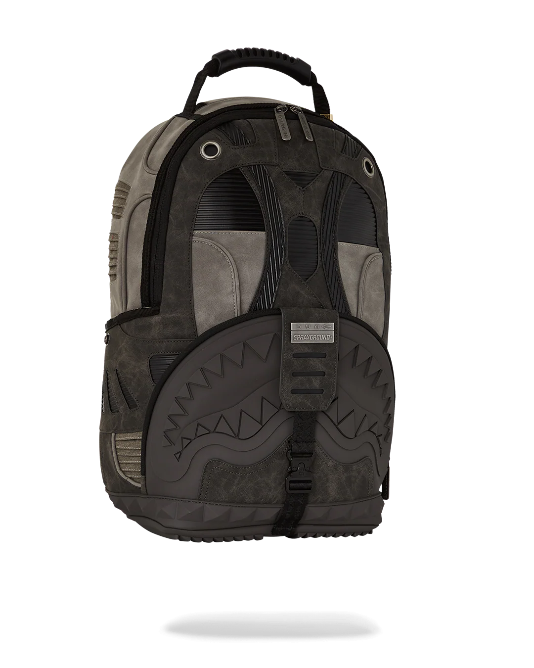 DUNE STILLSUIT SHARK BACKPACK - Image 3
