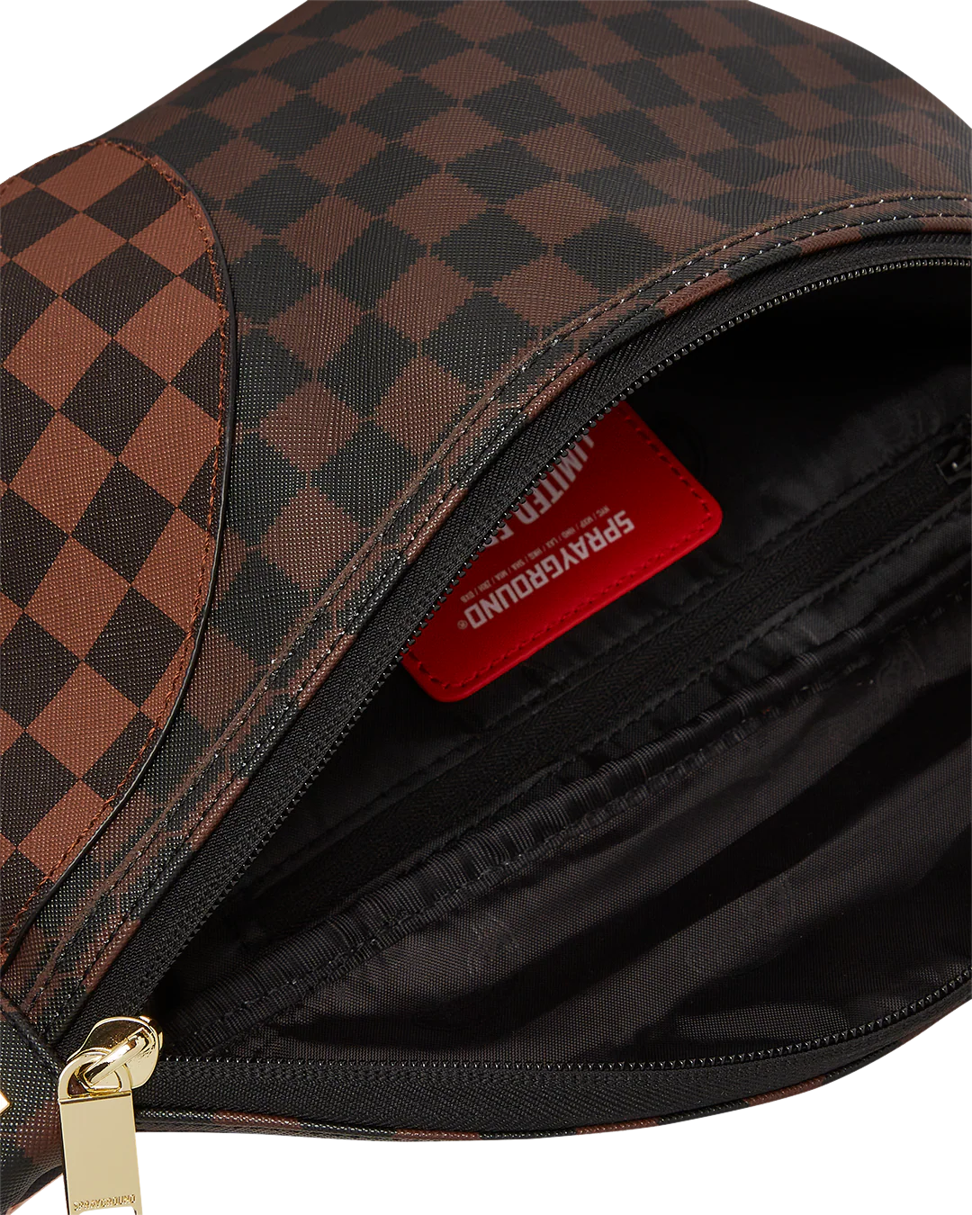 BANDOLERO NOUVEAU SAVVY CROSSBODY - Image 9