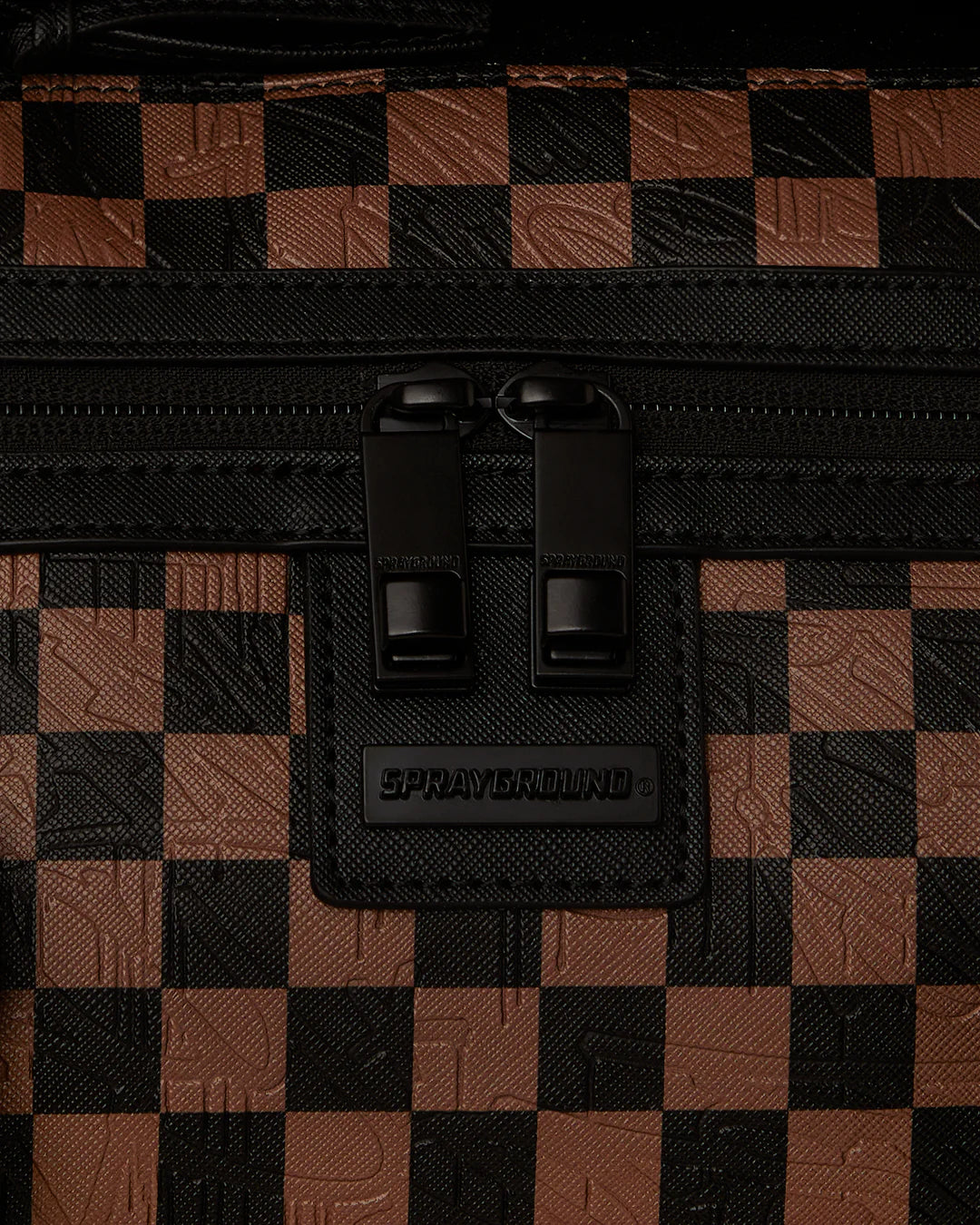 THE PRIVATE JET SHARK CLUB DUFFLE - Image 9