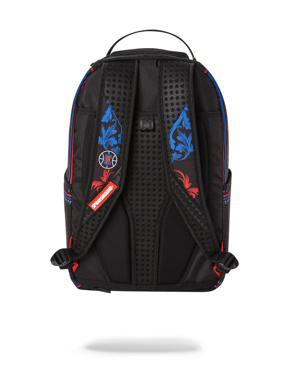 NBA LEONARD MONEY BACKPACK - Image 3