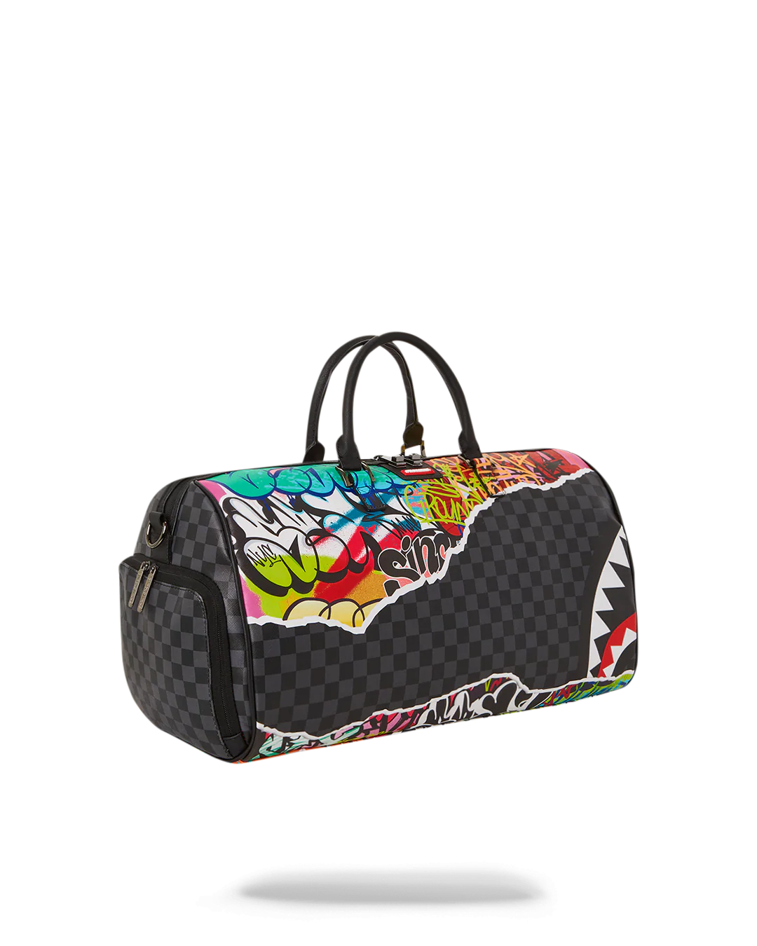 ARTISTIC PURSUIT DUFFLE - Image 3