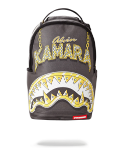 KAMARA TO THE FUTURE