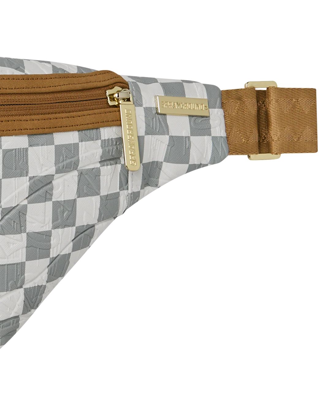 THE PRIVATE JET SHARK CLUB - HIGH ALTITUDE SAVVY CROSSBODY - Image 3