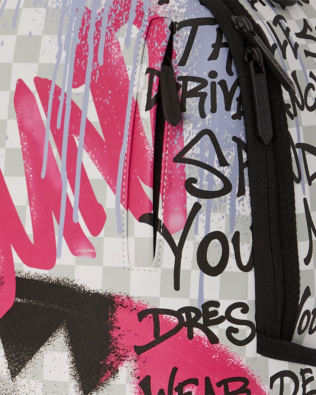 SPRAY POETRY BACKPACK - Image 9