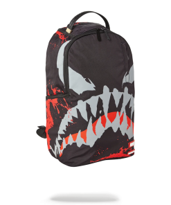 Alternative view of VENOM: SHARK BACKPACK