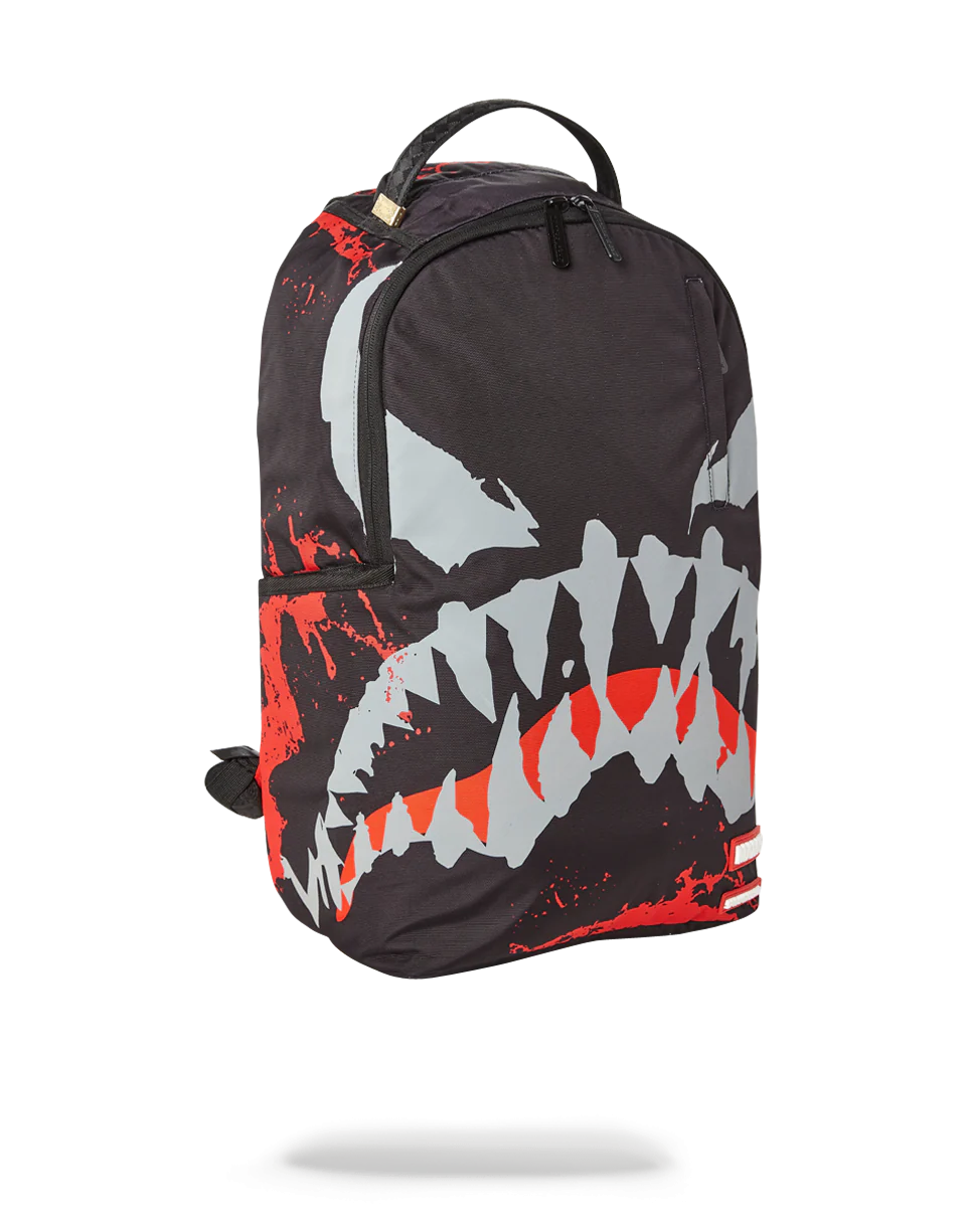 VENOM: SHARK BACKPACK - Image 2