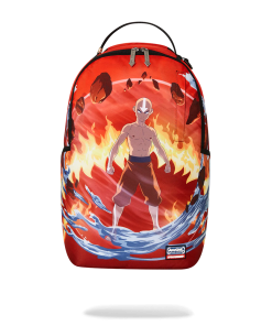 ATLA AVATAR STATE DLXR BACKPACK
