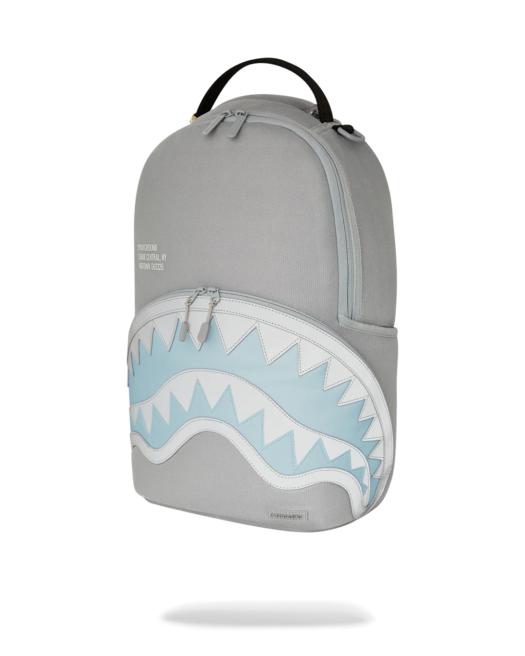 SHARK CENTRAL ICE MESH BACKPACK - Image 10