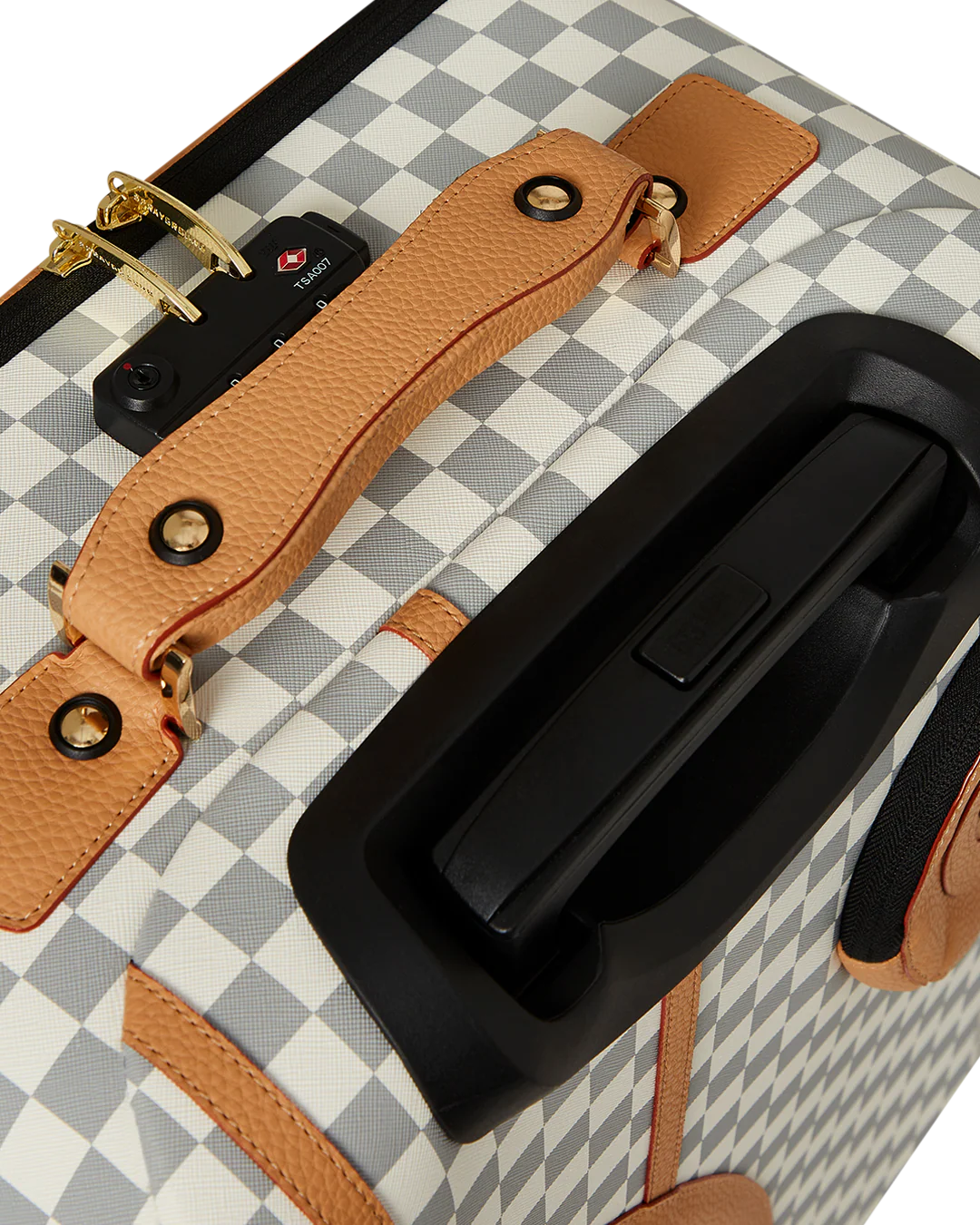 HENNY LATTE SOFT SHELL CARRY-ON LUGGAGE - Image 2