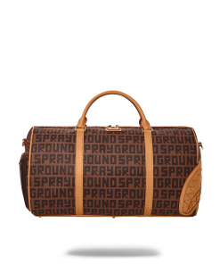 SHARKFINITY DUFFLE