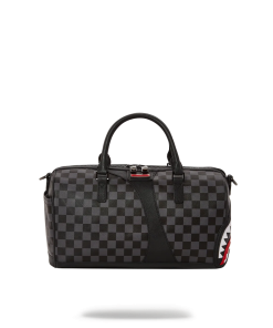 HENNY AIIR TO THE THRONE MINI DUFFLE