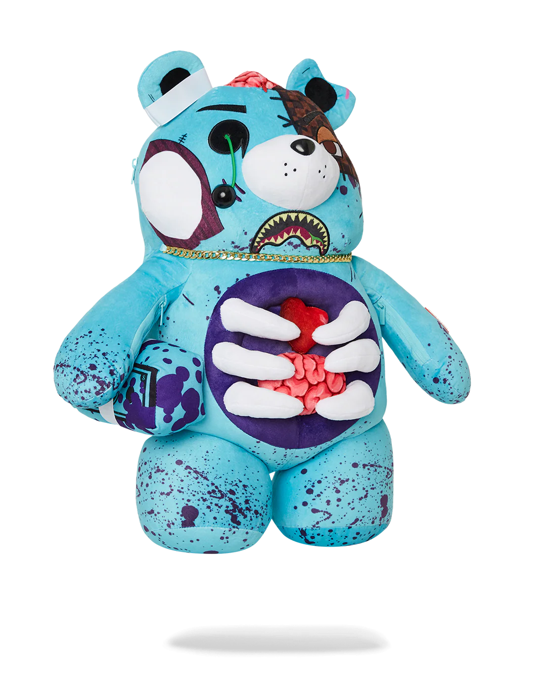 NIGHT OF THE LIVING BEAR - Image 3