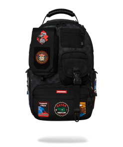 DAREDEVIL GLOBAL MOGUL 305 SPECIAL OPS BACKPACK