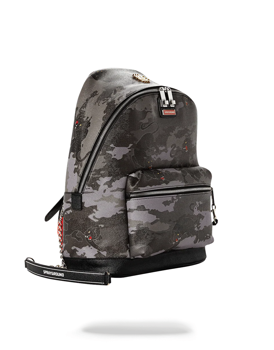 BLACK PANTHERA CAMO EMPEROR - Image 3