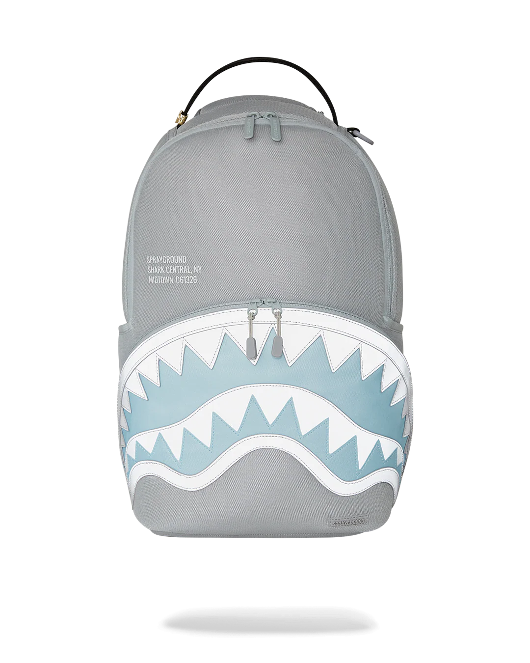 SHARK CENTRAL ICE MESH BACKPACK - Image 3