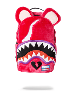 FORTNITE CUDDLE SHARK