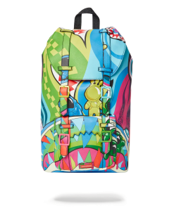 MIND TRIP HILLS BACKPACK