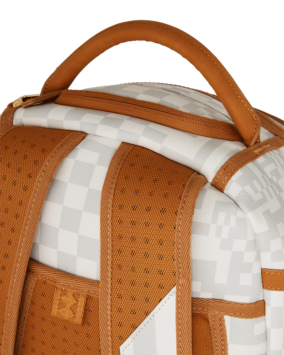 EXECUTIVE CLASS DLXV BACKPACK - Image 8
