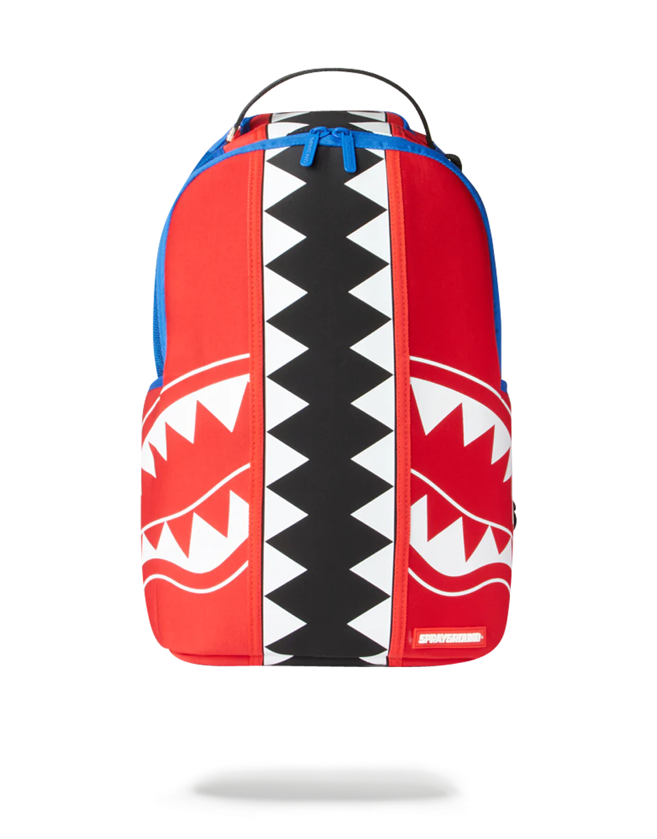 WINNERS TAKE ALL BACKPACK