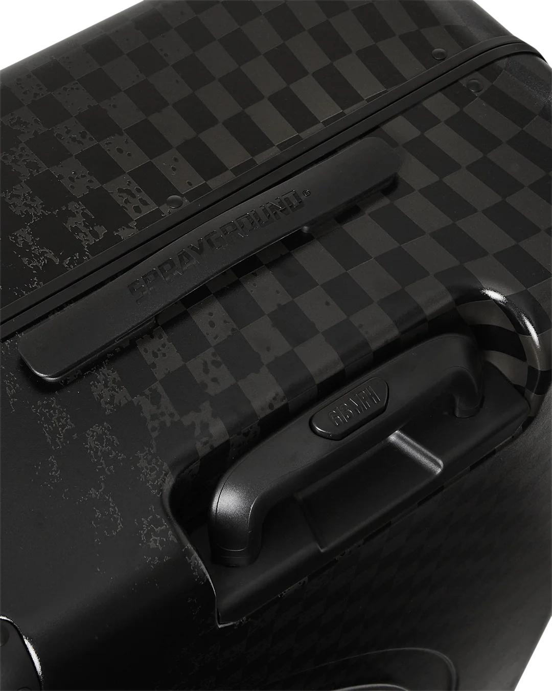 NIGHTSHARKS WORLDWIDE SHARKITECTURE FULL SIZE LUGGAGE - Image 15