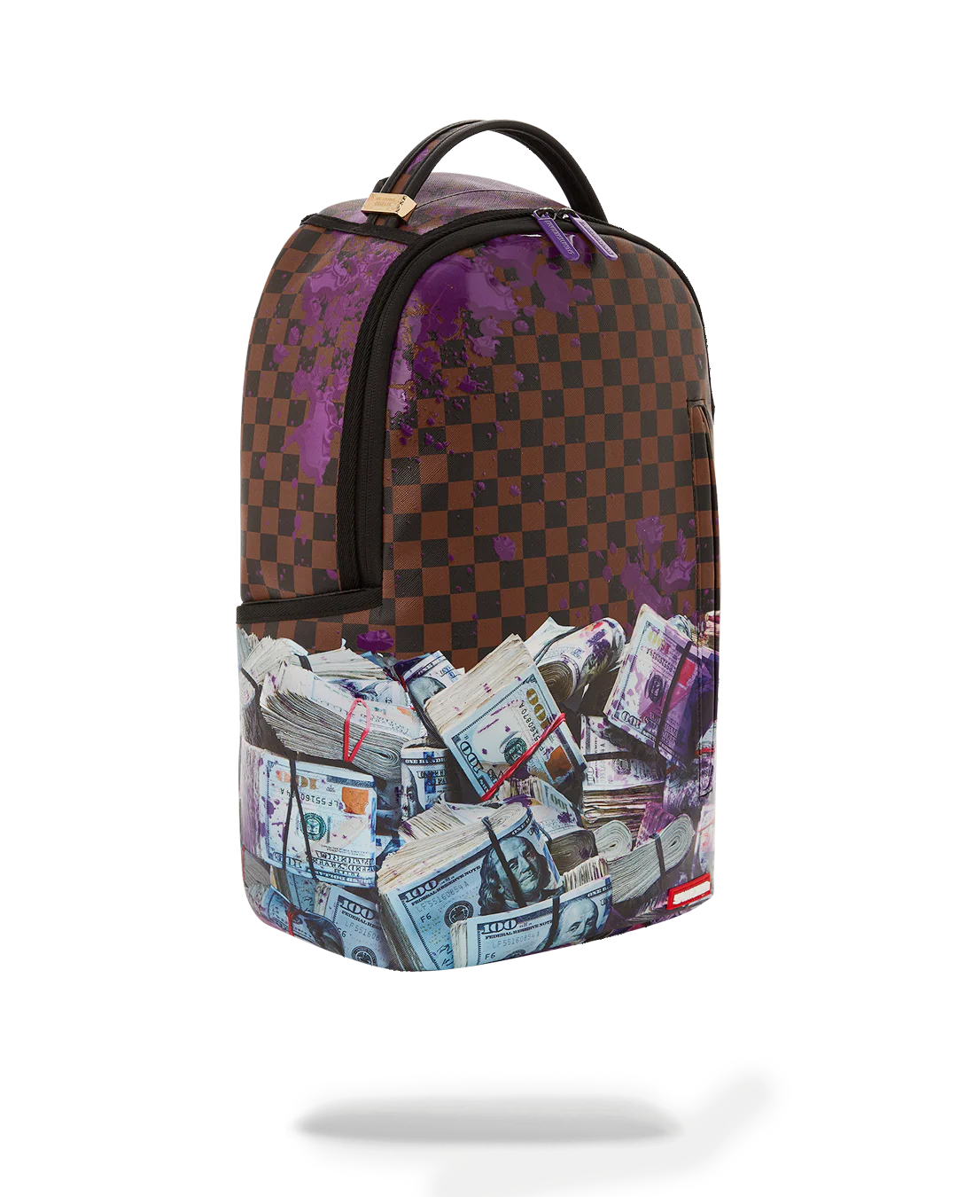 THE HEIST BACKPACK (DLXV) - Image 3
