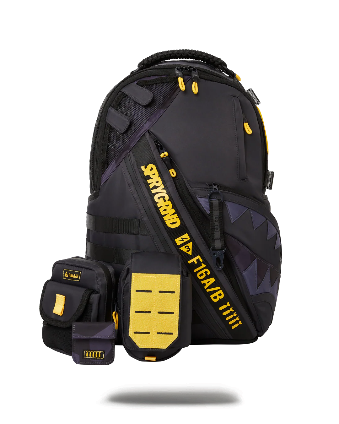 SPECIAL OPS AB BACKPACK STACK - Image 14