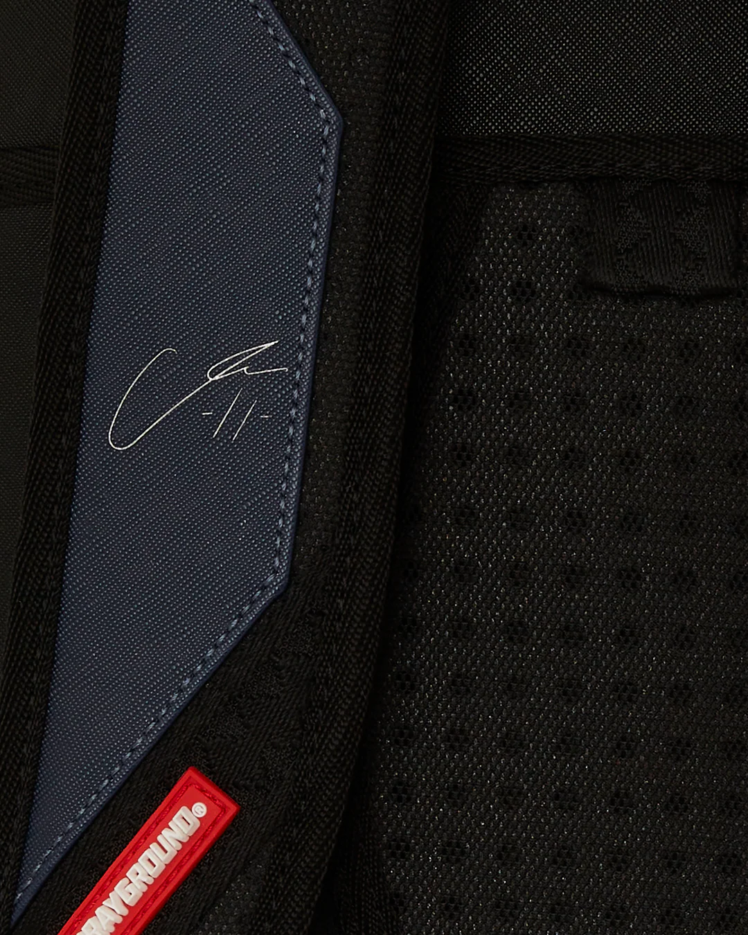 MLS SAN DIEGO FC CHUCKY LOZANO 11 BACKPACK - Image 10